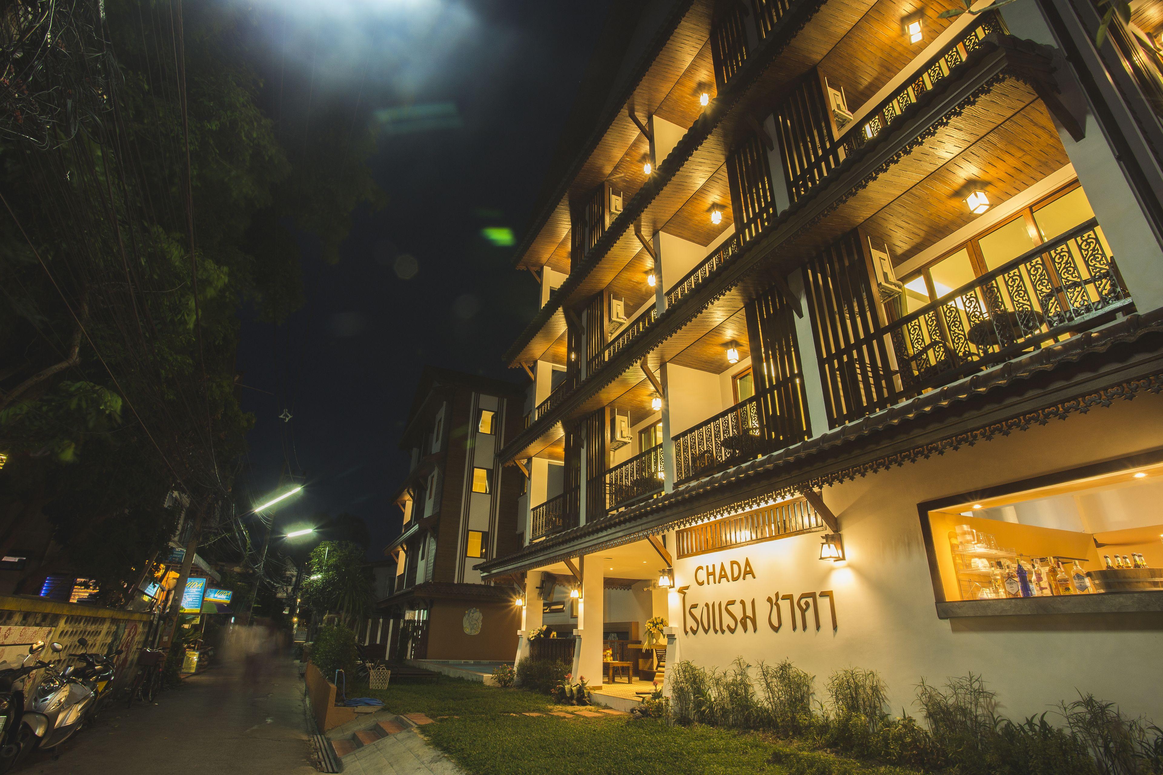 Chada Mantra Hotel — Photos 2