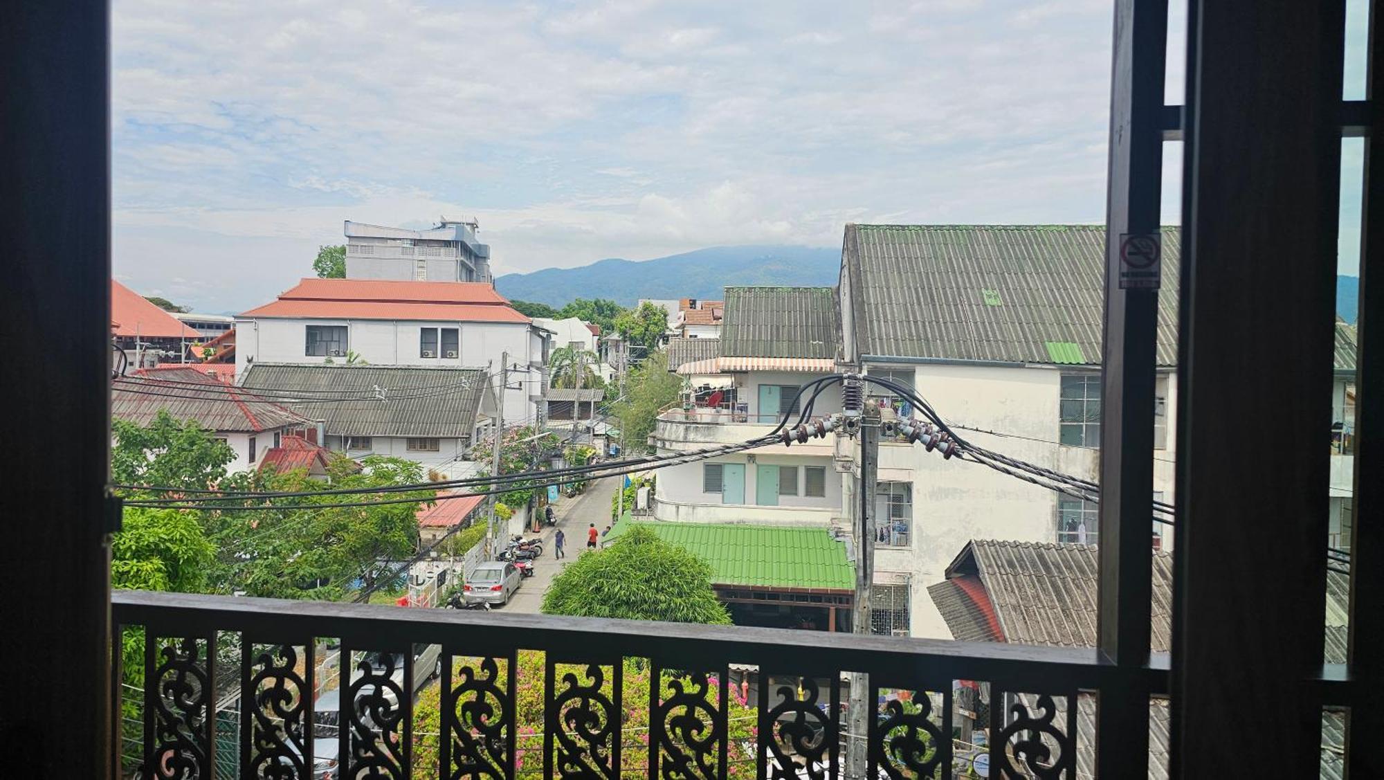 Chada Mantra Hotel, Chiang Mai